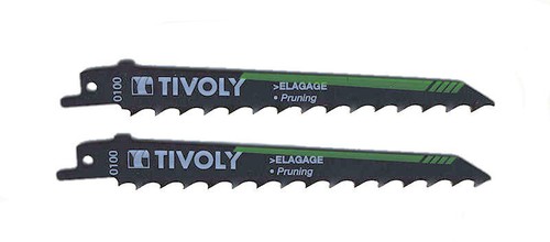 Tivoly lame scie sabre - tivoly,