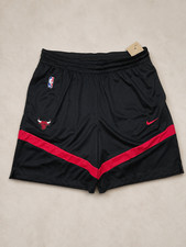 Short Nike Chicago Bulls NBA