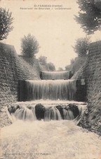 89 ST-FARGEAU RESERVOIR