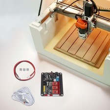 Carte contrôleur CNC double