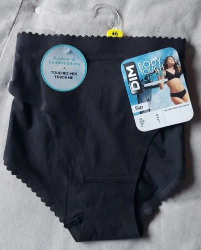 Slip dim body touch - touch, libre