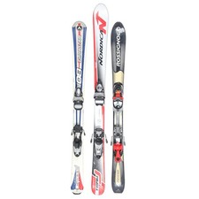 Ski occasion junior toutes Marques tous Modèles à 29€ + fixations