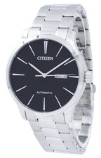 Citizen Analogique Automatique
