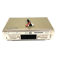 Lecteur CD intégré Sony