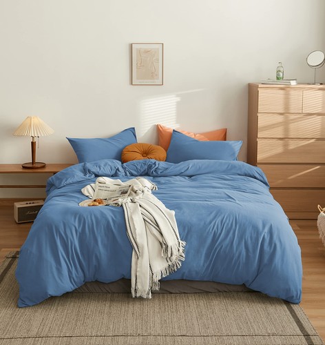 Housse couette 220x240cm 2 - housse,