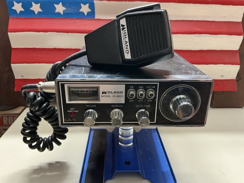 Vintage midland international - vintage,