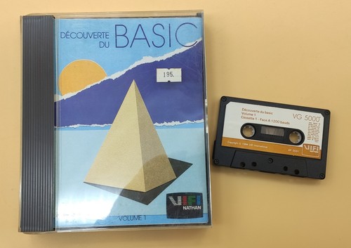 Jeu cassette philips 5000 - jeu,