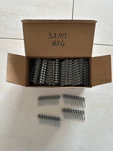 750 clous bx4 pour - clous,