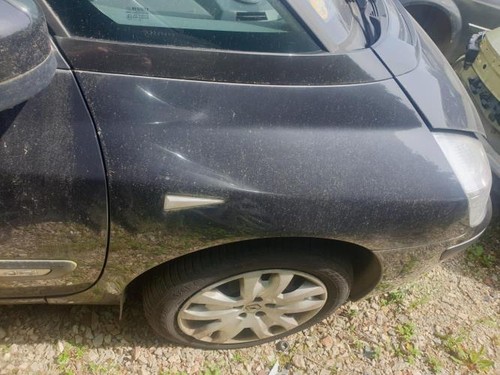 Aile avant droit renault - avant,