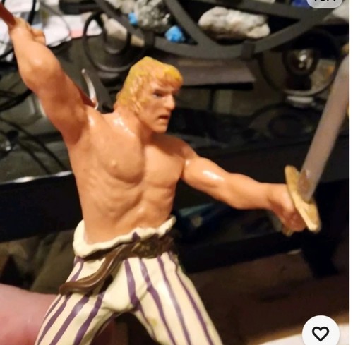 Papo viking gaul barbarian - viking,
