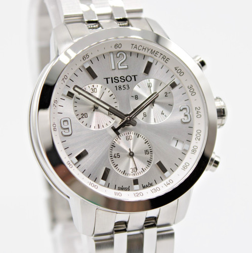 Tissot prc 200 - 200, mm