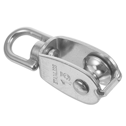 Bearing pulley swivel - bearing,