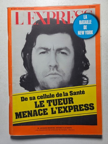 Magazine express 1271 17 - #1271,