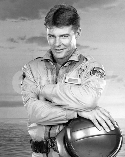 Airwolf jan michael - airwolf, (tv)