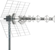 Fracarro 217914 BLU5HD Antenne