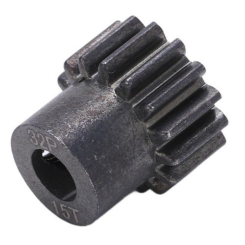 Spignon moteur métallique 15t - spignon,