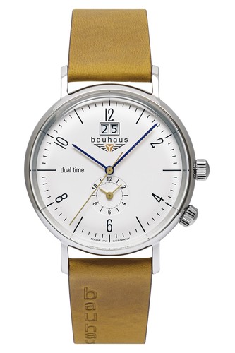 Bauhaus classic montre - bauhaus,
