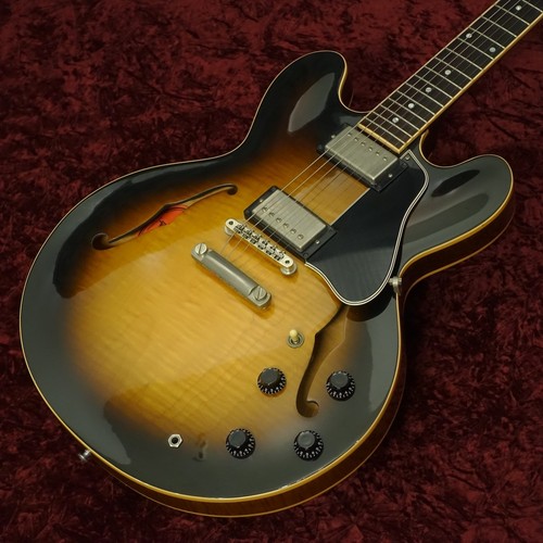 Gibson 335 dot vintage - gibson,