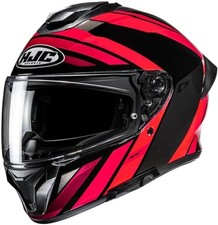 Casque Intégral Double