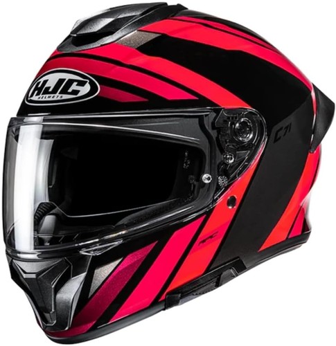 Casque intégral double - casque,