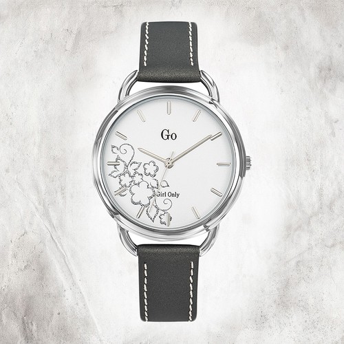 Girl only cuir - girl,