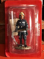 SÉRIE pompiers DEL PRADO