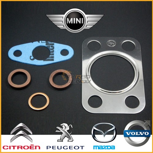 Kit joint turbo - joint,