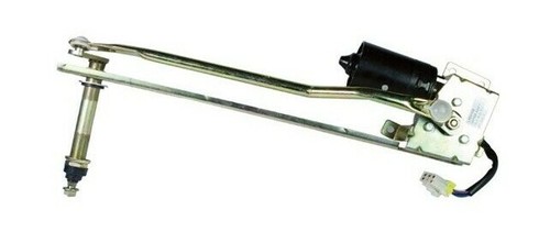 Moteur vélomoteur wiper - moteur,