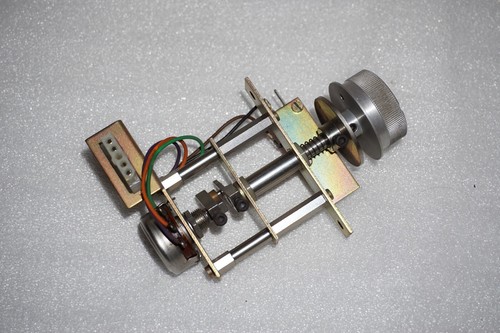 Edit selector pour studer - -,
