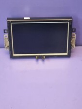 Ordinateur de bord écran