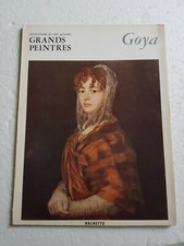 Chefs d'oeuvre de l'Art Grands