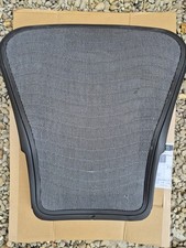 Seat Back Herman Miller Aeron Waves Platinium