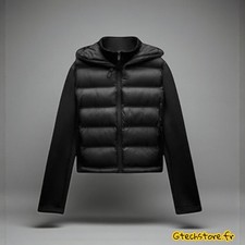 Doudoune Femme Hiver Chaude