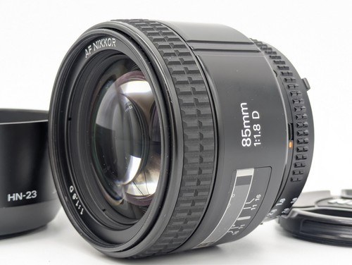 Vidéo neuf nikon - vidéo*[neuf],