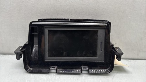 Ecran gps renault megane - megane, 3