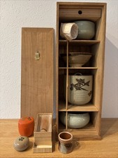 Ensemble de cérémonie du