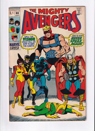 The avengers marvel lot - the,
