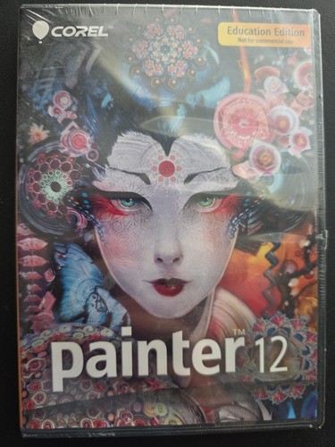Corel painter for windows - for,
