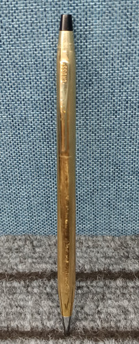 Stylo porte mines cross - stylo,