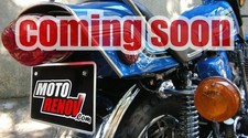 KAWASAKI Z 1300 A2- Stickers