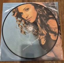 Madonna – Ray of Light LP
