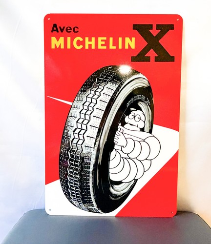 Vintage michelin tire - michelin,