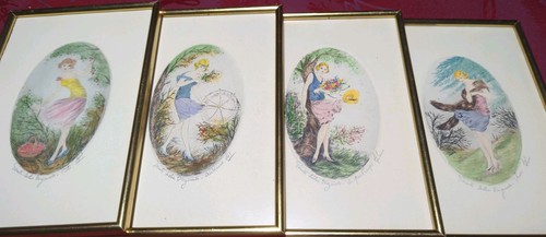 Pointe sèche originale - sÈche, 4