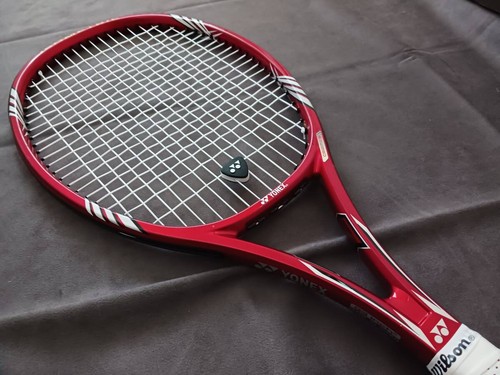 Poignée raquette tennis - raquette,