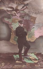 Carte postale ancienne