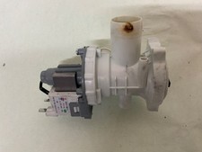 BRANDT Pompe de vidange