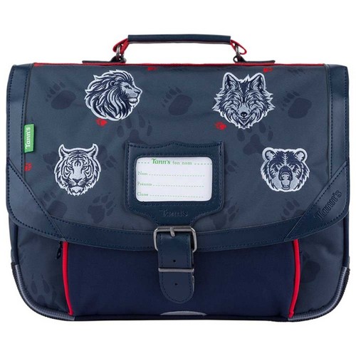 Tann cartable 35cm - -,