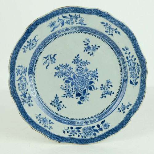 Assiette ancienne porcelaine - assiette,