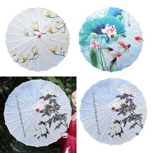 Parapluie chinois décoratif - parapluie,