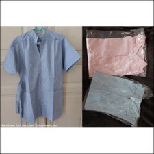 Vêtement de travail - Blouse BARBARA - tunique médical - Esthéticienne Taille 40